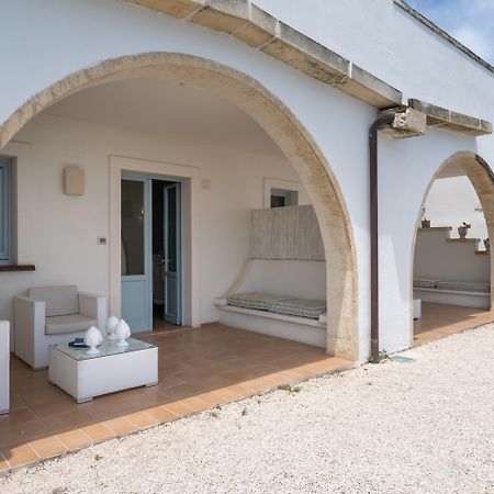 La Locanda Del Carrubo Mattinata Luaran gambar