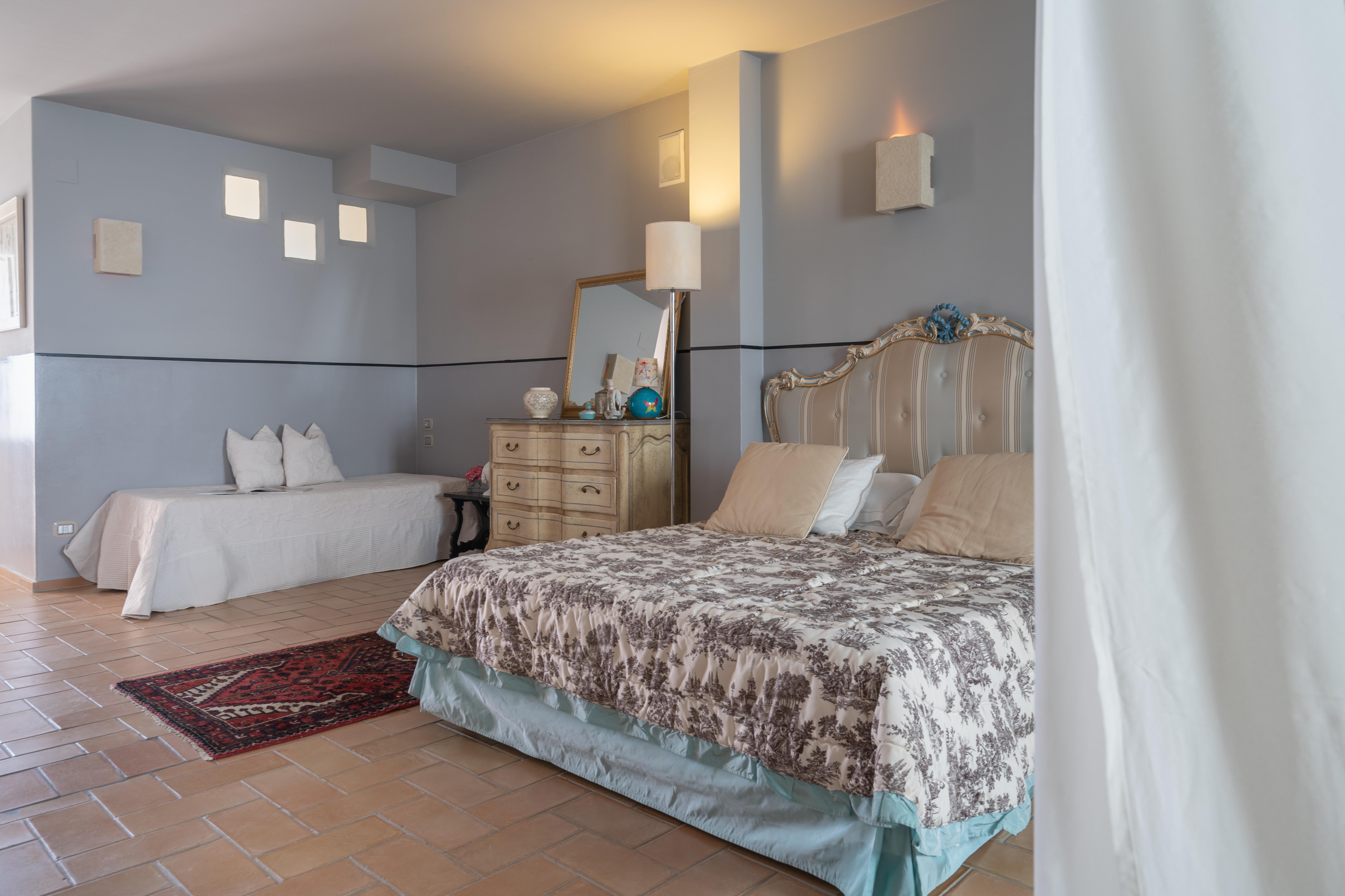 La Locanda Del Carrubo Mattinata Luaran gambar