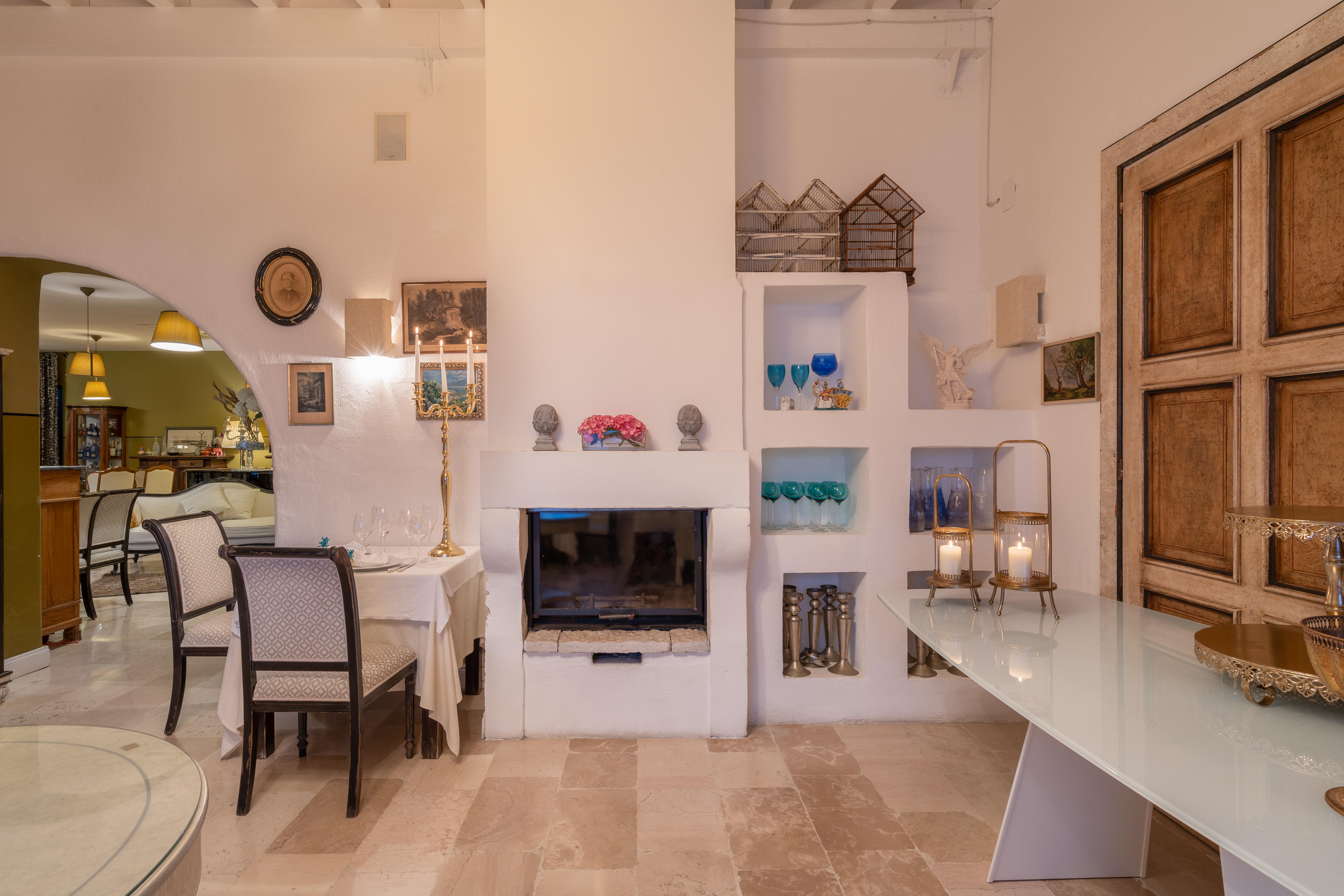 La Locanda Del Carrubo Mattinata Luaran gambar