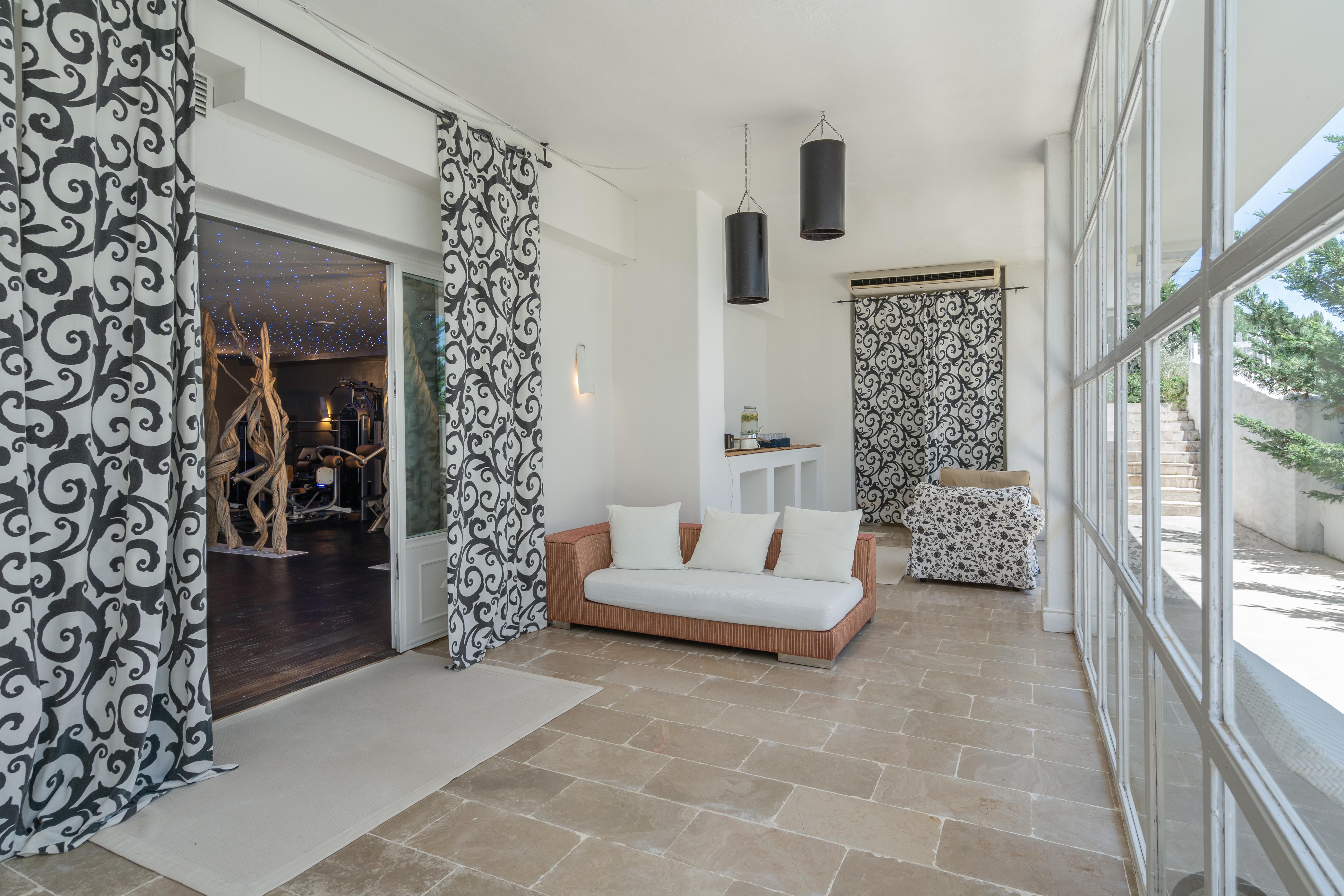 La Locanda Del Carrubo Mattinata Luaran gambar