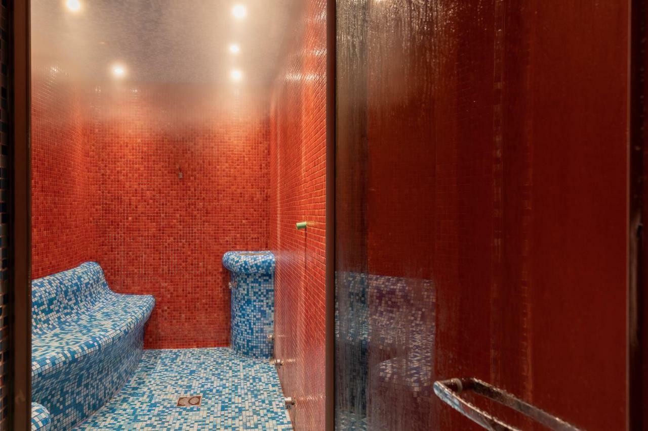 La Locanda Del Carrubo Mattinata Luaran gambar